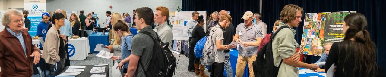 Undergraduate Research Fair 2022